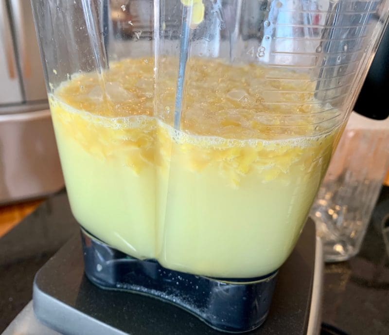 super lemon juice