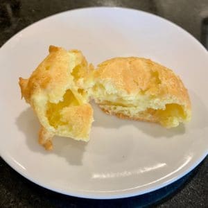 gougeres