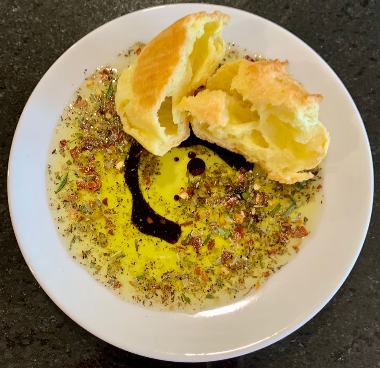 Italian Butter Not Really Butter Cook Savor Celebrate