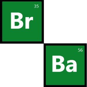 breaking bad logo