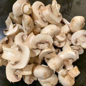 mushrooms