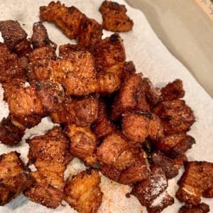 chicharrones