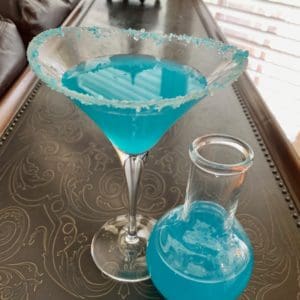 blue sky martini 3