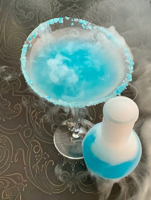 blue sky martini 4