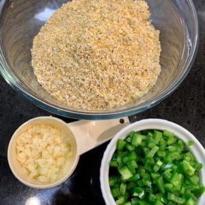 jalapeno cheddar cheese grits ingredients