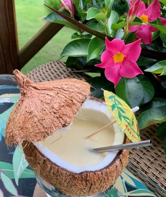 pina colada