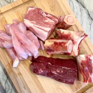 meats