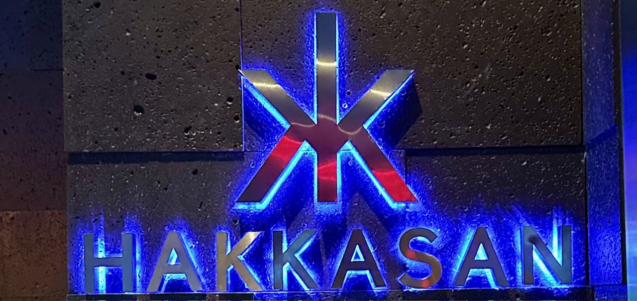 hakkasan main