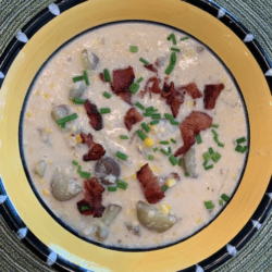 Corn Chowder