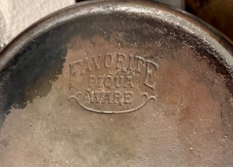 piqua ware