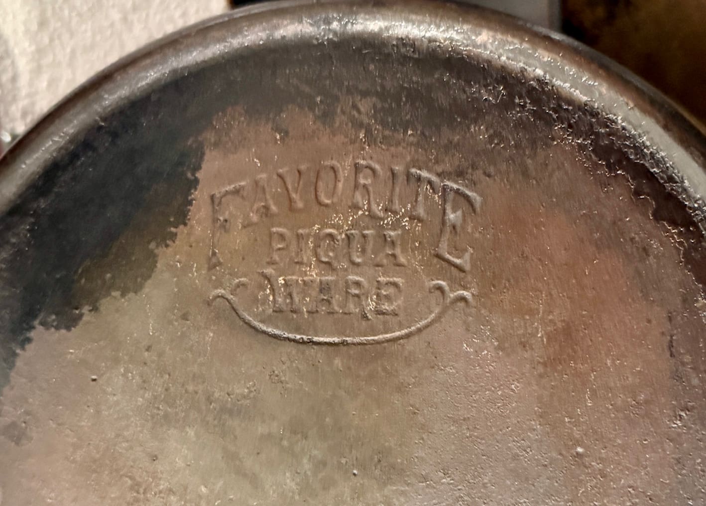 piqua ware