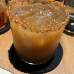 Tamarind Margarita