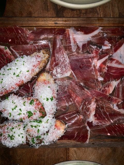 Jamon Iberico