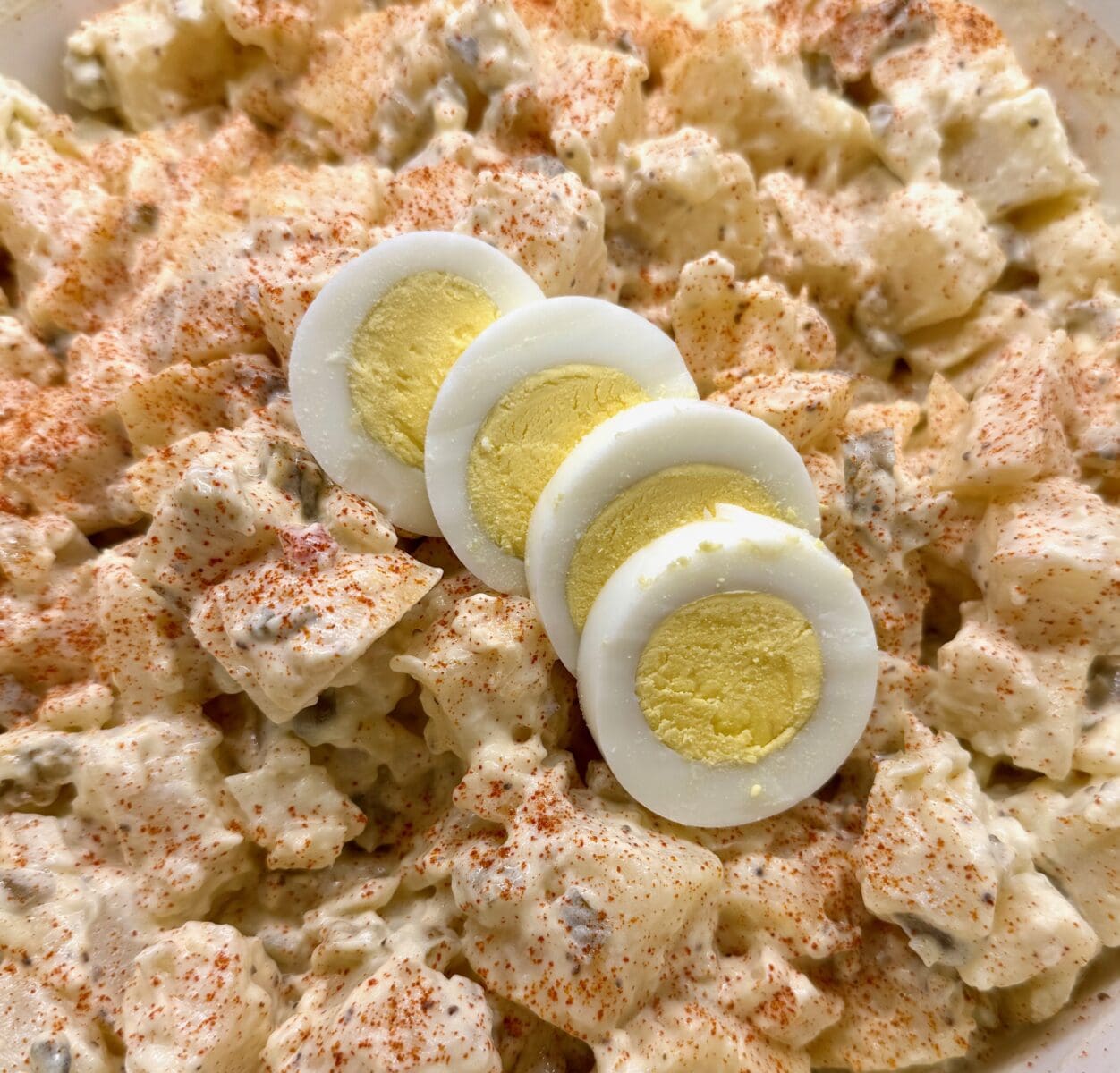 potato salad