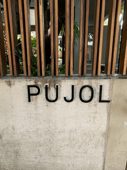 Pujol