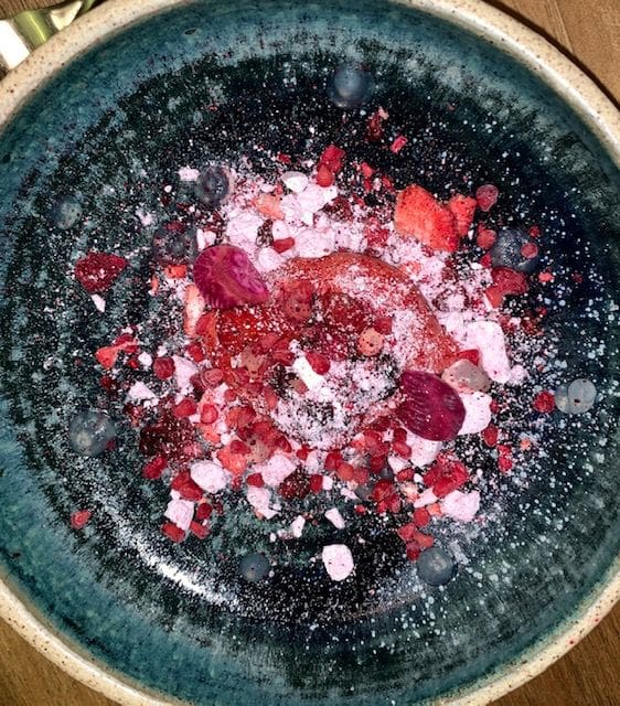 Guava Rocks
