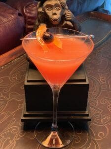 Monkey Gland 1