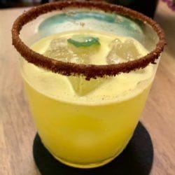 Quin mezcal 2