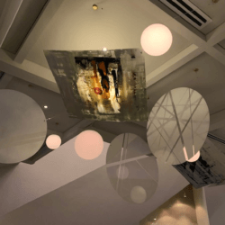 Alinea Ceiling