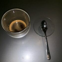 Hoja Santa Chocolate