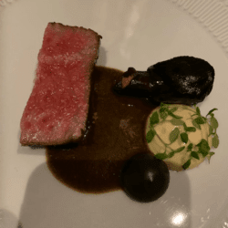Alinea Wagyu