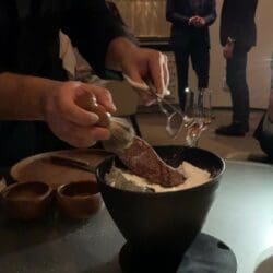 Alinea Yam Resurrection