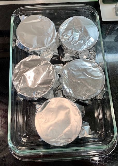 ready to bake