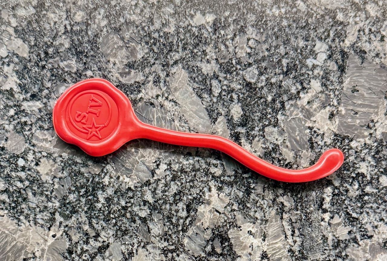 magic amulet