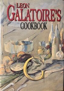 Galatoire's Cookbook