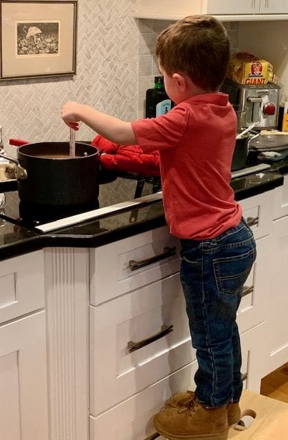 Sous Chef