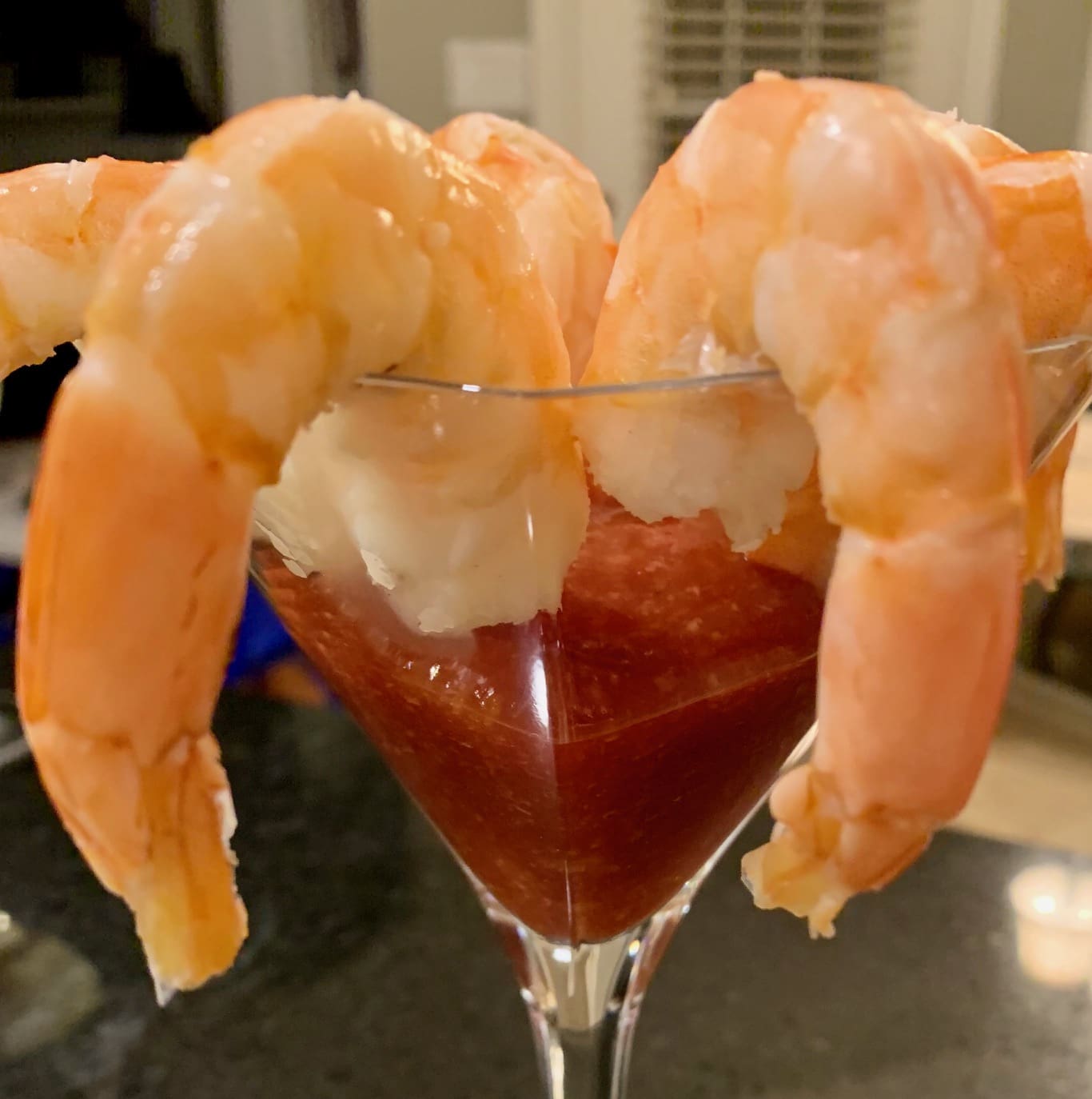 The Iconic Shrimp Cocktail - Cook Savor Celebrate