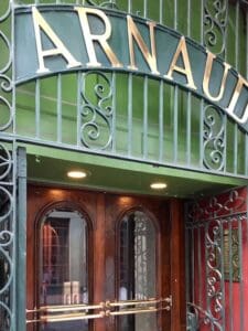 Arnauds - New Orleans