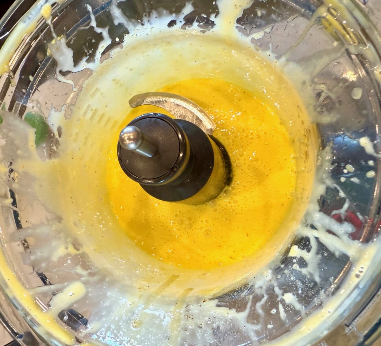 food processor
