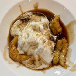 Bananas Foster