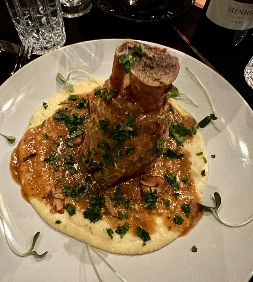 pork osso buco