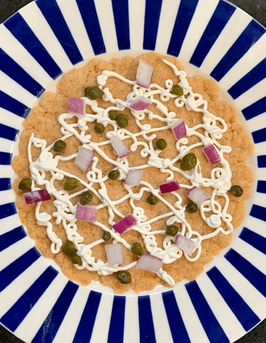 smoked salmon creole new