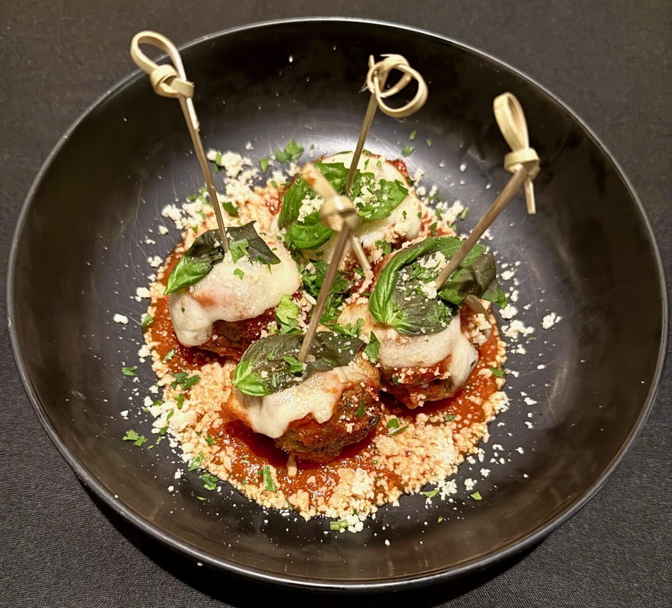 polpette