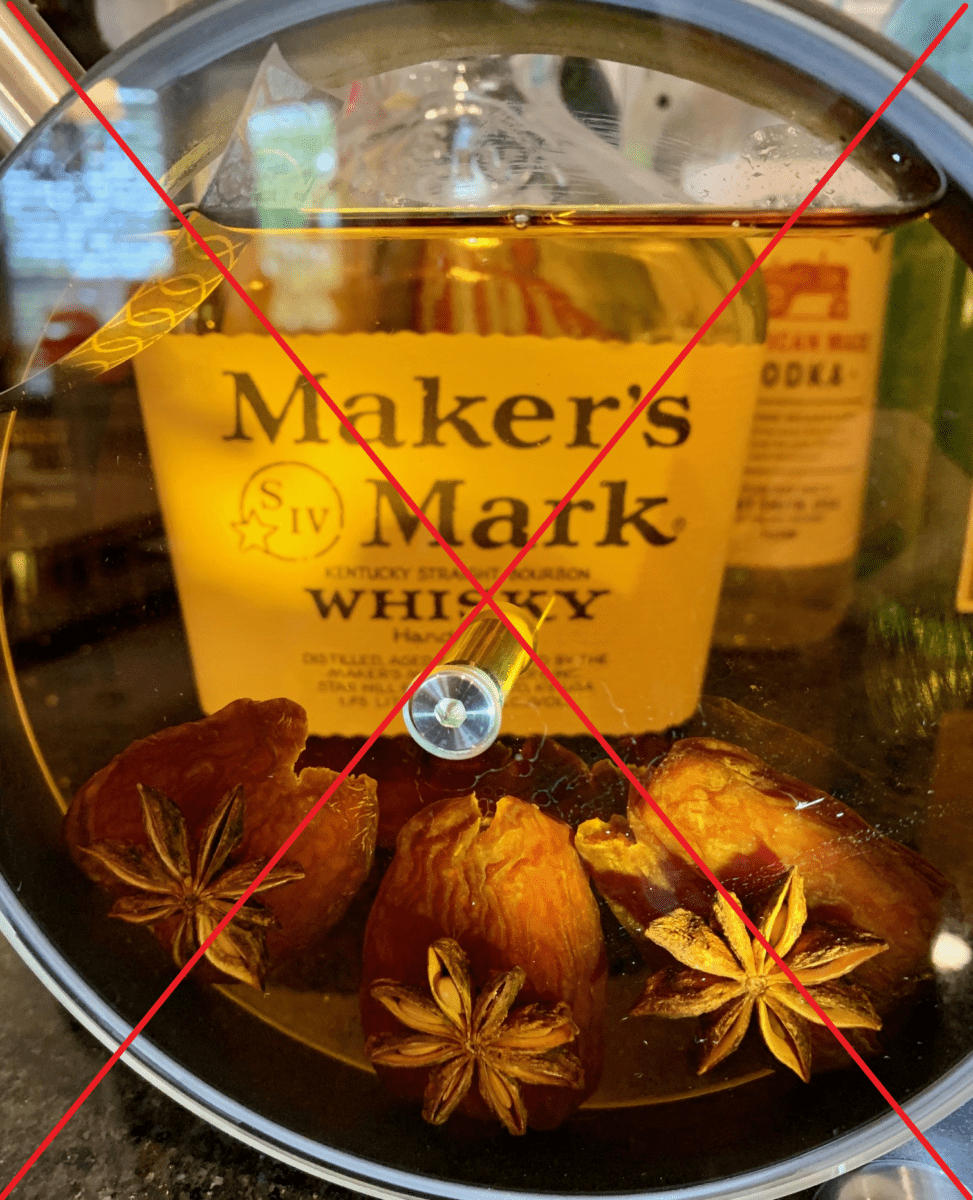 Guide To Infusing Spirits 1