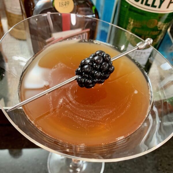 Date 'N Honey Cocktail main