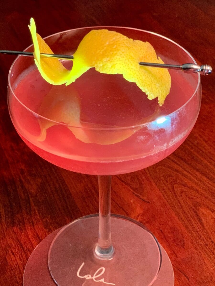 Cosmopolitan