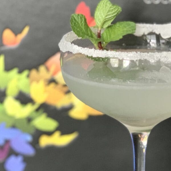 Lavender Margarita main