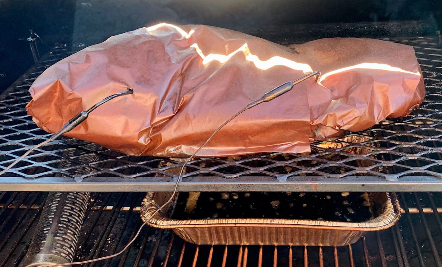 butcher paper