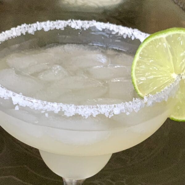 Classic Margarita main