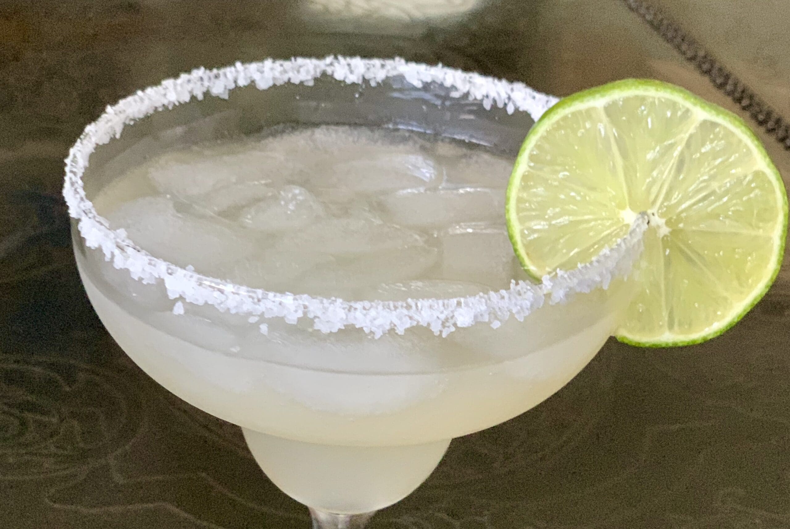 Classic Margarita The Original Cook Savor Celebrate