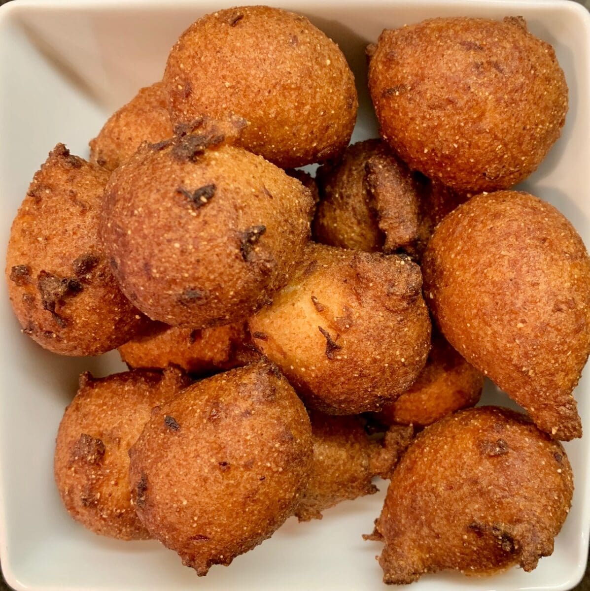 Hush Puppys 3