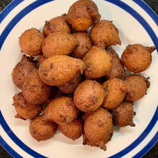 Hush Puppies main