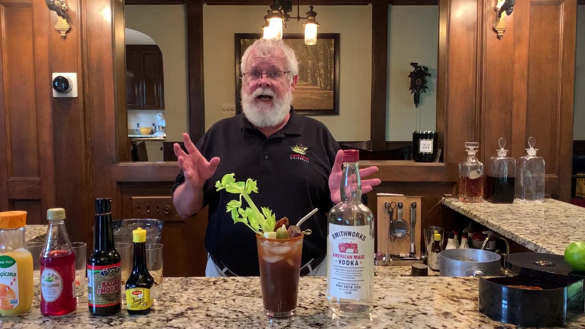Bloody Mary Tutorial Still
