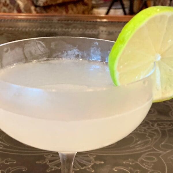 Hemingway Daiquiri crop