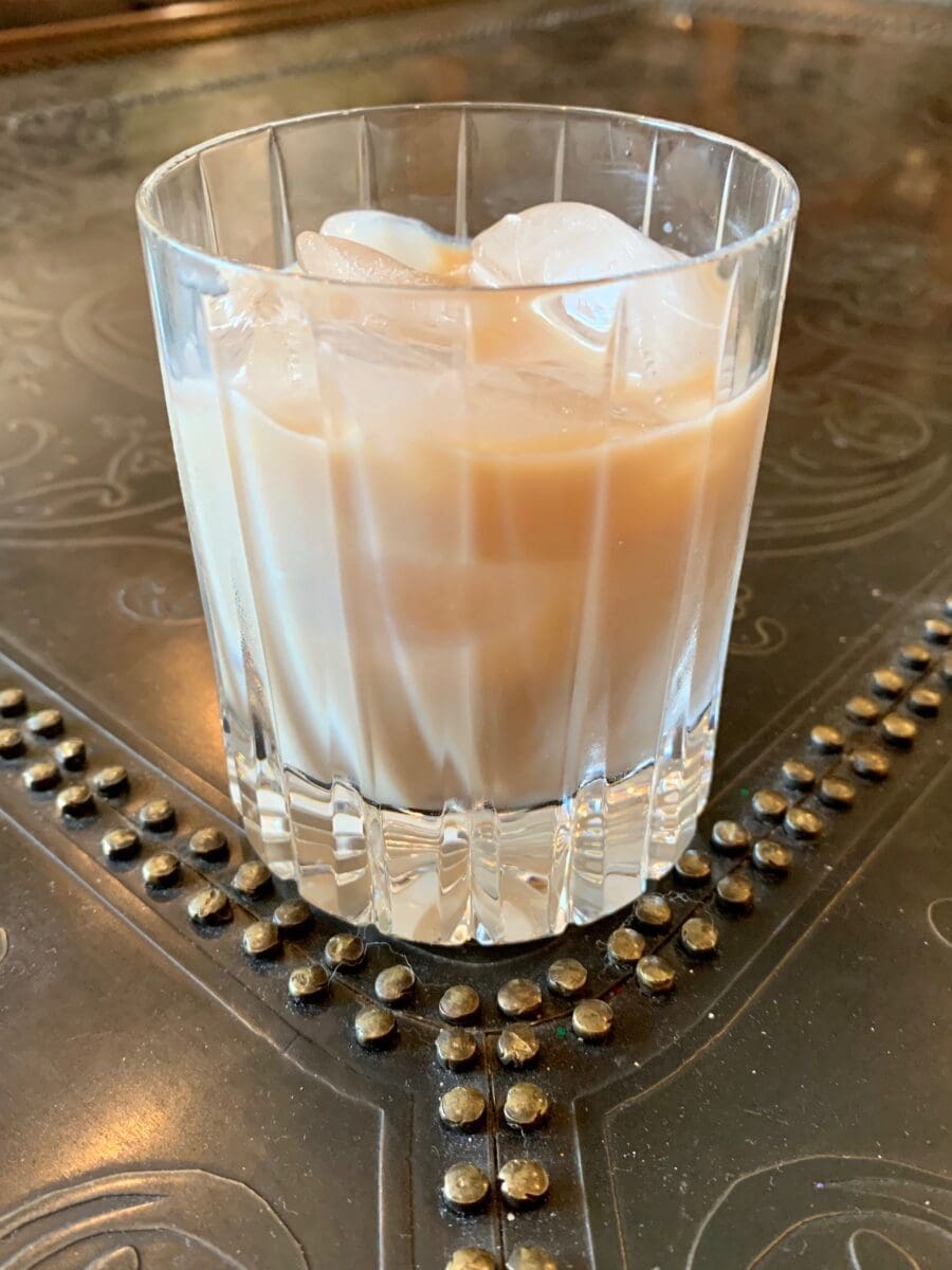 Nutty kentuckian main