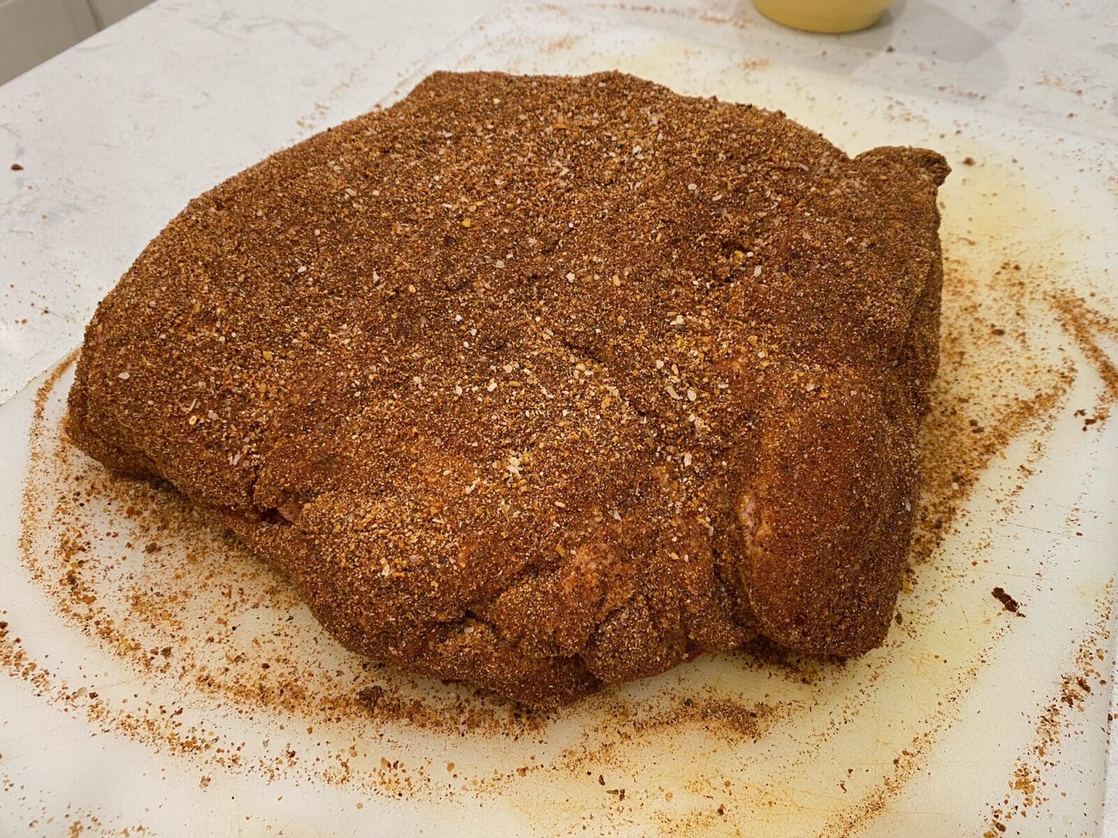 spice rub